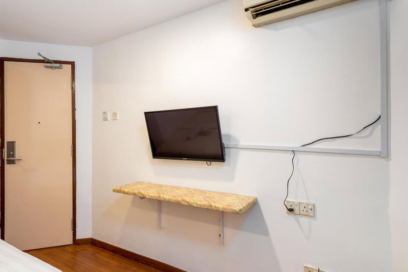 Subang Park Hotel, Subang Jaya, Malaysia
