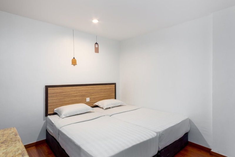 Subang Park Hotel, Subang Jaya, Malaysia