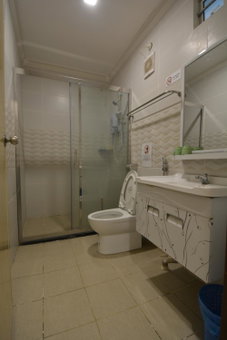 Hemingway Cottage 海明威度假屋, Semporna, Malaysia