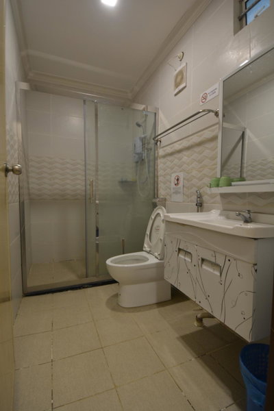 Hemingway Cottage 海明威度假屋, Semporna, Malaysia