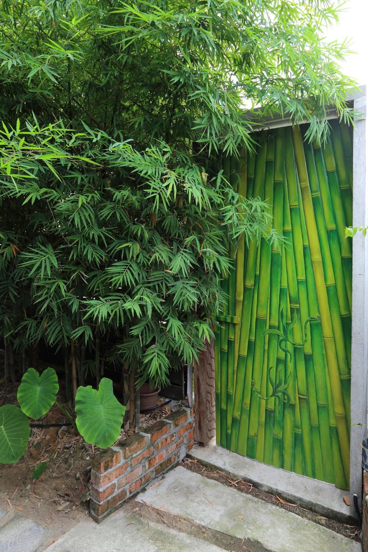 Hotel · The Happy 8 Retreat, Ipoh