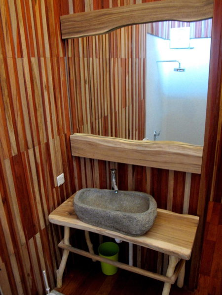 The Happy 8 Retreat, Ipoh, Malaysia