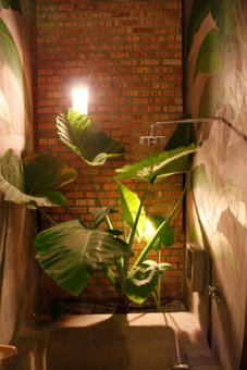 The Happy 8 Retreat, Ipoh, Malaysia