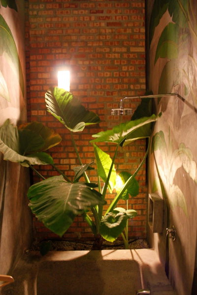 The Happy 8 Retreat, Ipoh, Malaysia