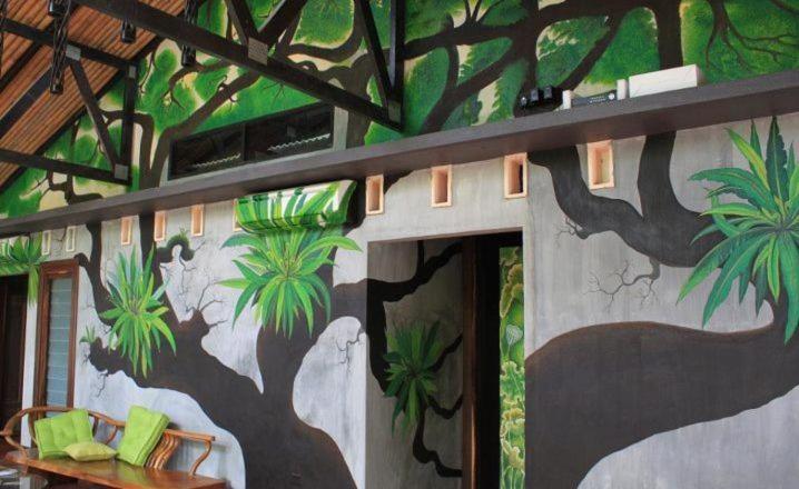 The Happy 8 Retreat, Ipoh, Malaysia