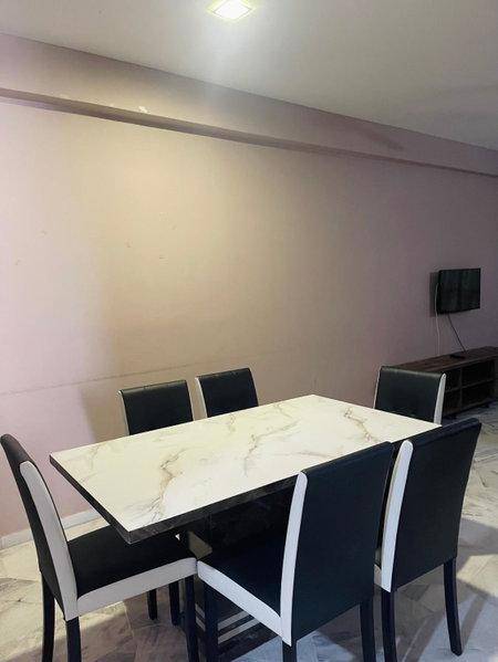 GLORY BEACH 3 bedroom Seaview Resort-PRIVATE, Port Dickson, Malaysia