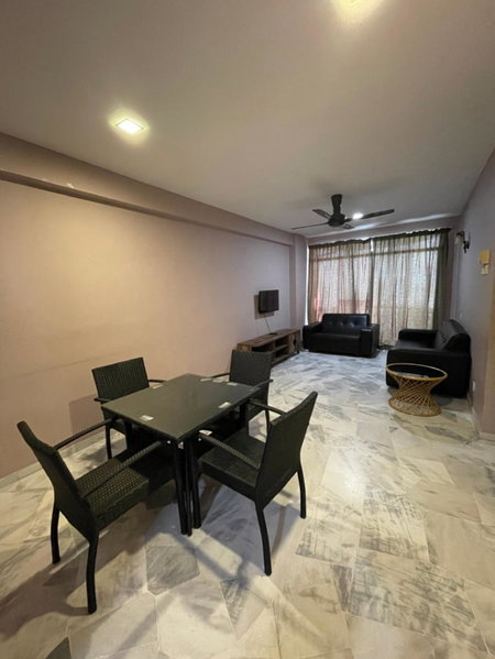 GLORY BEACH 3 bedroom Seaview Resort-PRIVATE, Port Dickson, Malaysia