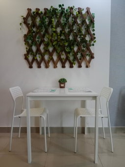 Homi Homestay Menara U2, Shah Alam, Malaysia