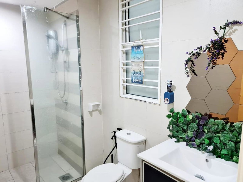 Homi Homestay Menara U2, Shah Alam, Malaysia
