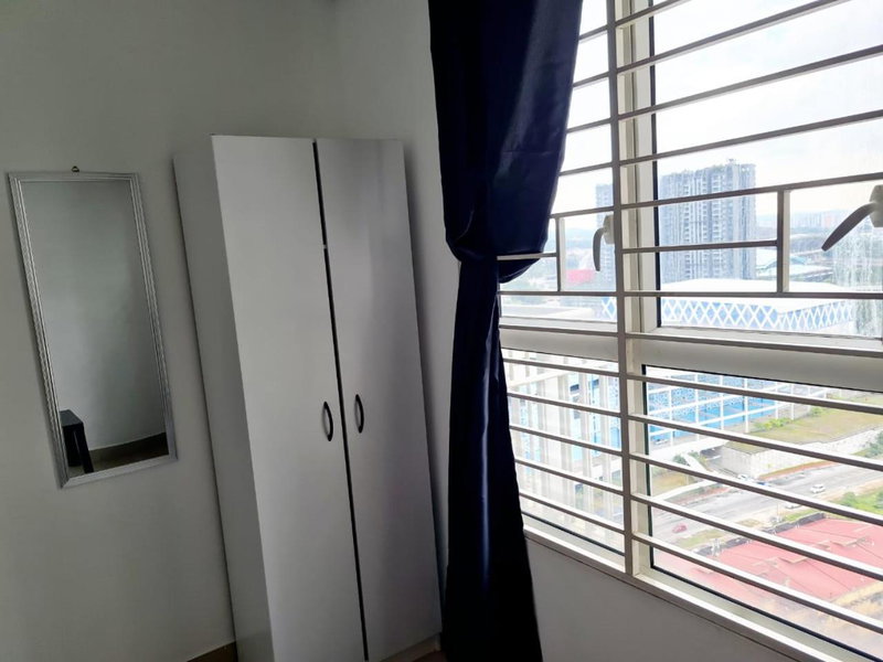 Homi Homestay Menara U2, Shah Alam, Malaysia