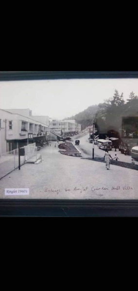 Muslim homstay@Crown Imperial Court, Cameron Highlands, Malaysia