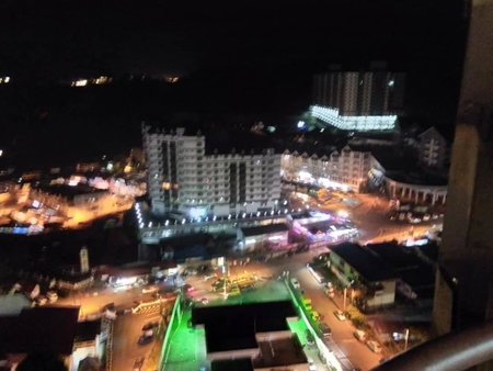 Muslim homstay@Crown Imperial Court, Cameron Highlands, Malaysia