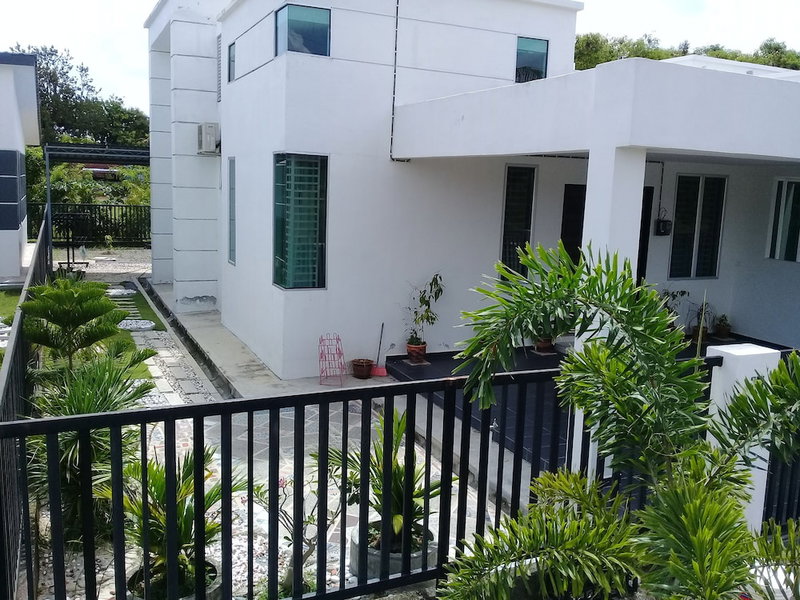 Noor Homestay, Kangar, Malaysia