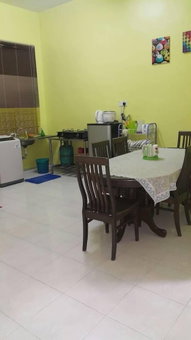 Noor Homestay, Kangar, Malaysia