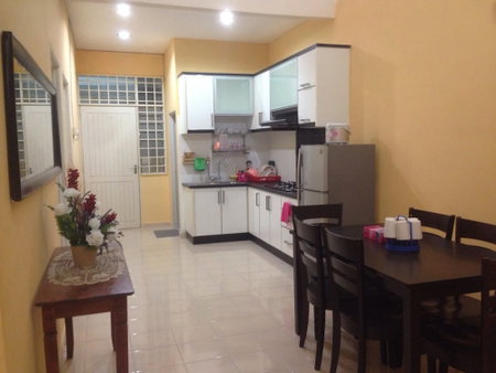 Noor Homestay, Kangar, Malaysia
