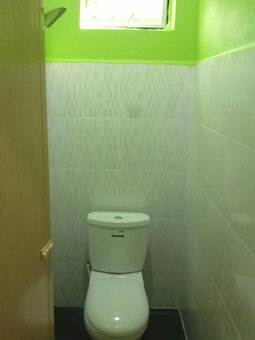 Noor Homestay, Kangar, Malaysia