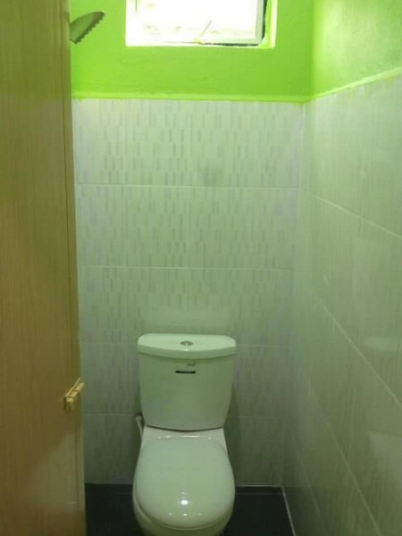 Noor Homestay, Kangar, Malaysia