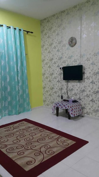 Noor Homestay, Kangar, Malaysia