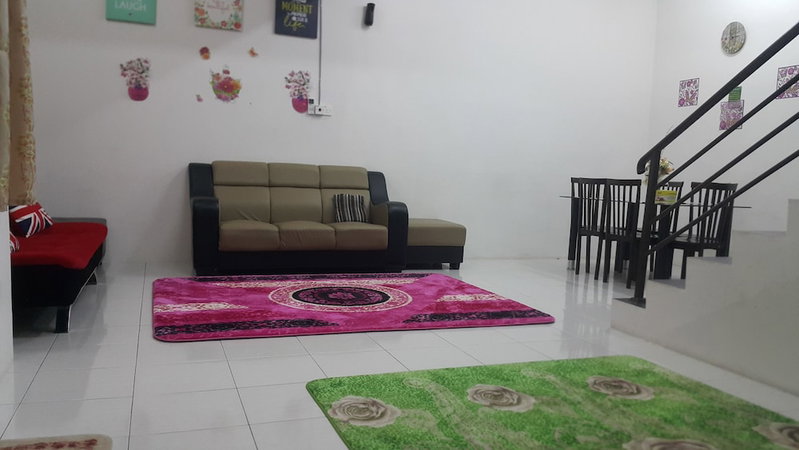 Noor Homestay, Kangar, Malaysia