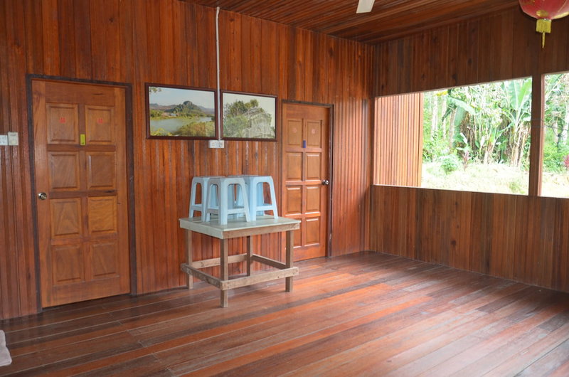 Country House Pulai Holiday Village, Gua Musang, Malaysia