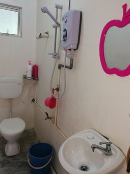 Country House Pulai Holiday Village, Gua Musang, Malaysia