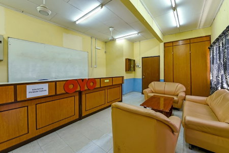 Hotel O Usima Forest Resort, Malacca City, Malaysia