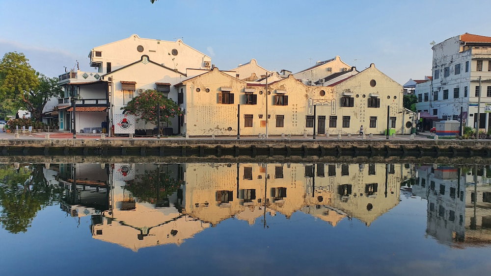 Hotel · Cloth Art Homestay near Jonker&Pahlawan, Malacca City