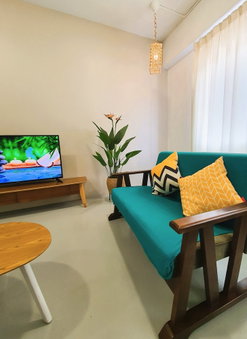 Cloth Art Homestay near Jonker&Pahlawan, Malacca City, Malaysia