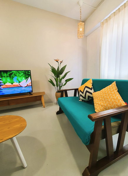 Cloth Art Homestay near Jonker&Pahlawan, Malacca City, Malaysia
