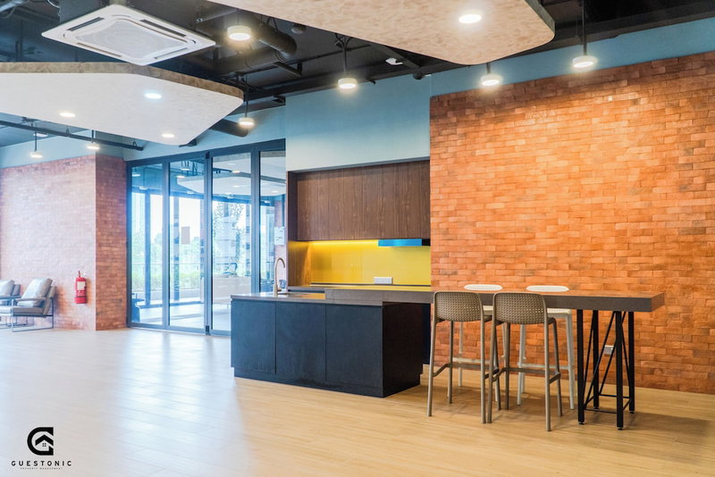 Guestonic Neu Suite Cozy Studio, Kuala Lumpur, Malaysia