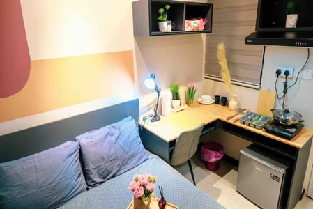 Guestonic Neu Suite Cozy Studio, Kuala Lumpur, Malaysia