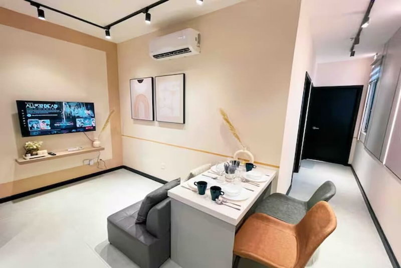 Guestonic Neu Suite Cozy Studio, Kuala Lumpur, Malaysia