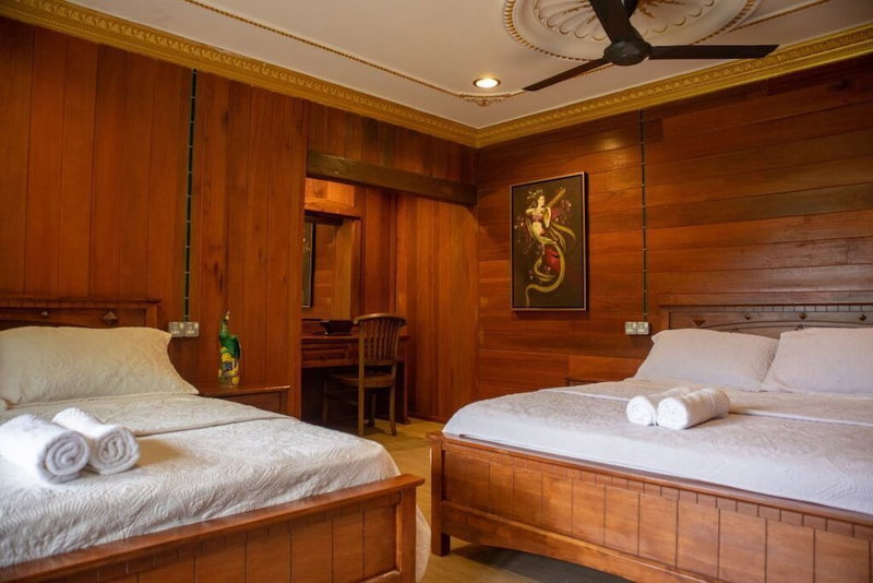 De Serenity - Exclusive Jungle Retreat, Seremban, Malaysia