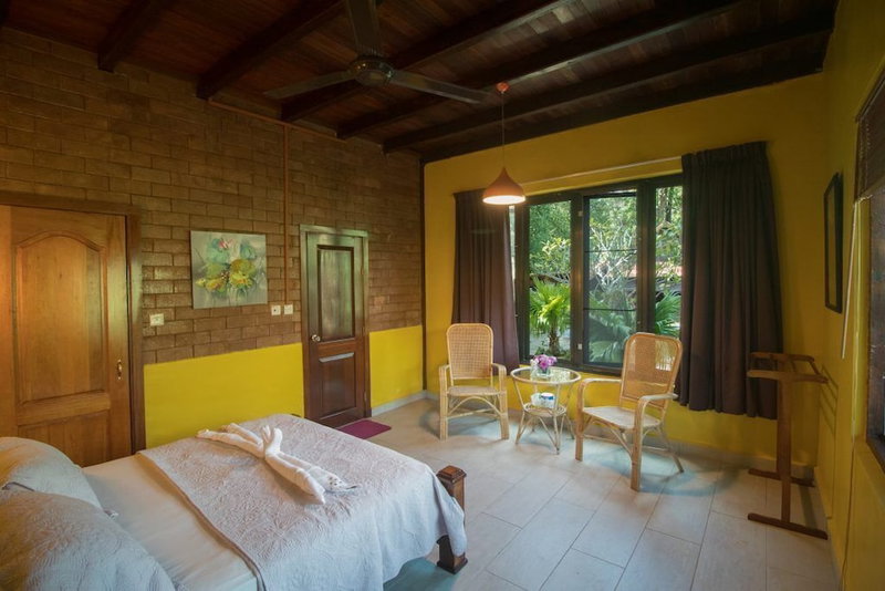 De Serenity - Exclusive Jungle Retreat, Seremban, Malaysia