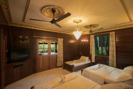 De Serenity - Exclusive Jungle Retreat, Seremban, Malaysia