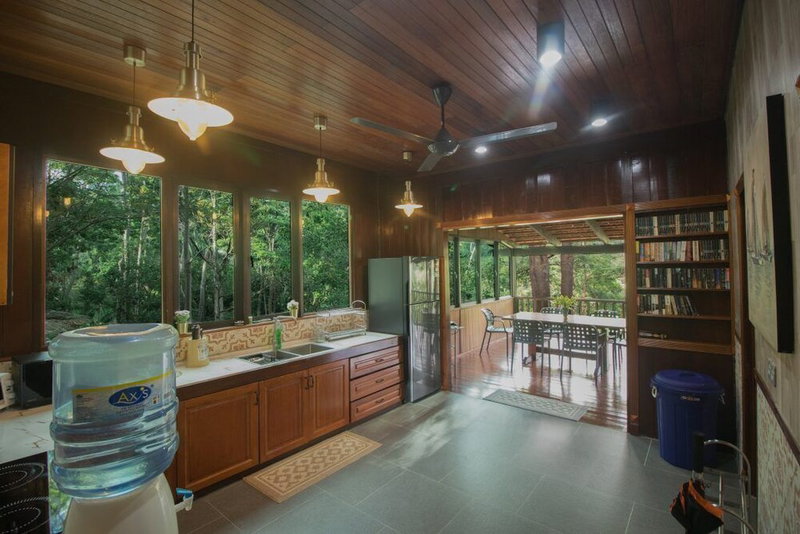 De Serenity - Exclusive Jungle Retreat, Seremban, Malaysia