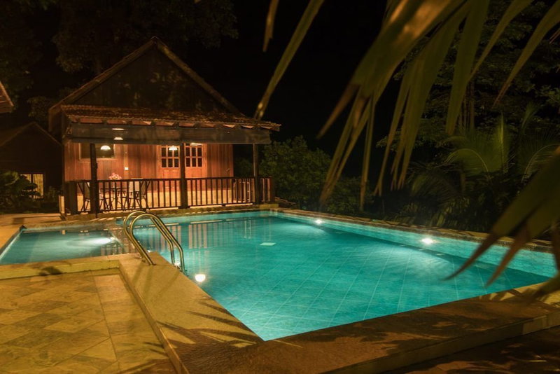 De Serenity - Exclusive Jungle Retreat, Seremban, Malaysia