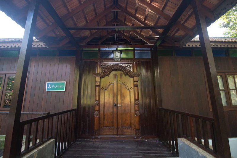 De Serenity - Exclusive Jungle Retreat, Seremban, Malaysia