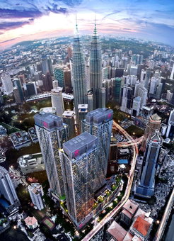 STAR KLCC By Super Suite, Kuala Lumpur, Malaysia