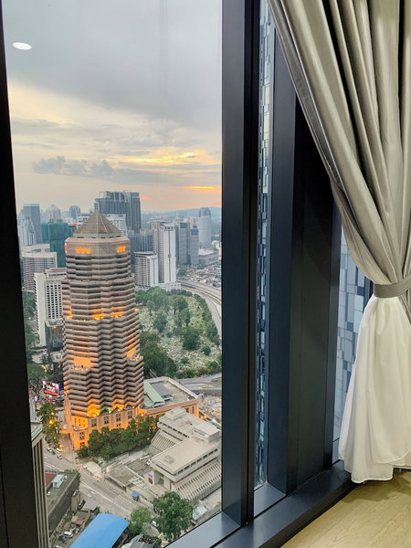 STAR KLCC By Super Suite, Kuala Lumpur, Malaysia