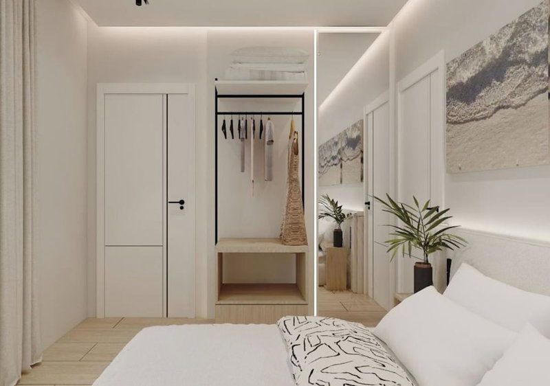 Belmond Hotel, Ksamil, Albania