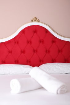 Emar Hotel, Tirana, Albania