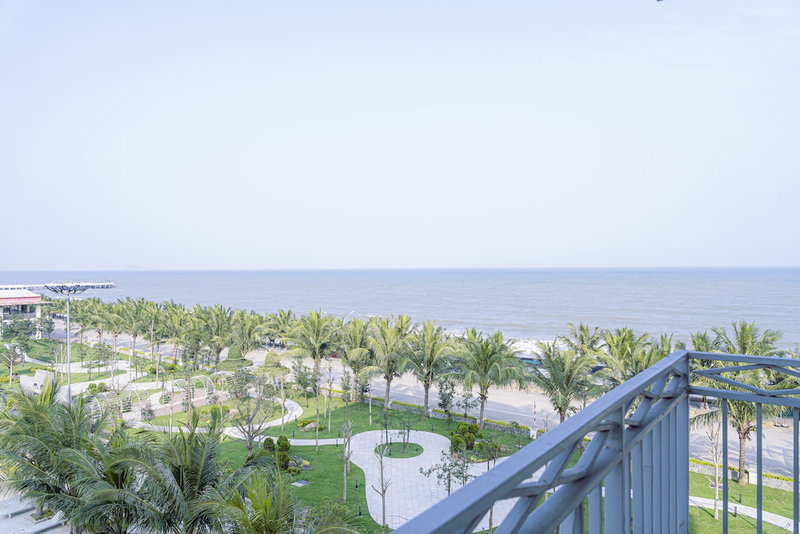 Paracel Resort Hai Tien, Hoang Hoa, Vietnam