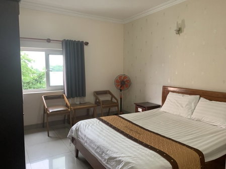 Ha Long Hotel, Thu Duc, Vietnam