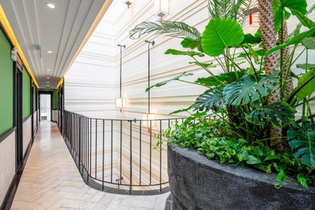 Ravatel Style Hotel Bac Giang, Bắc Giang, Vietnam
