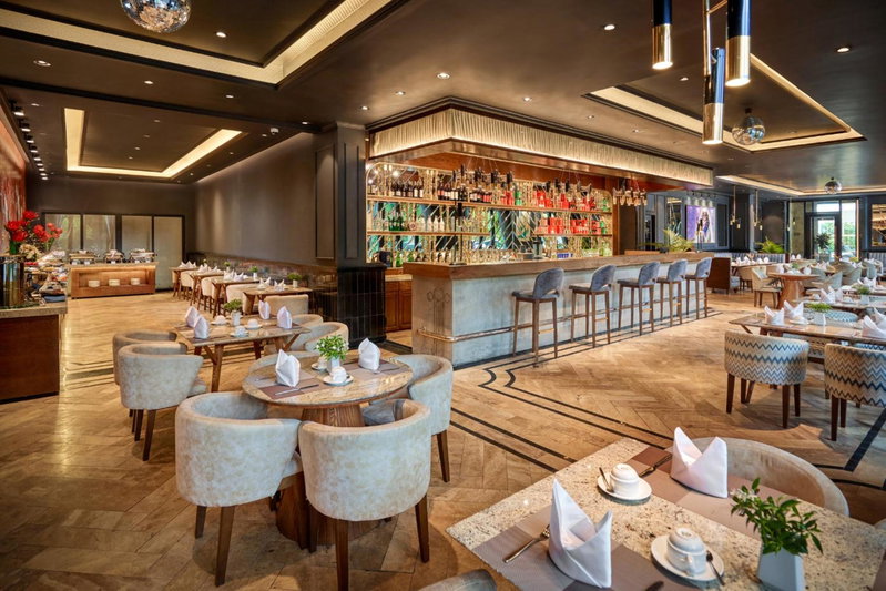 Ravatel Style Hotel Bac Giang, Bắc Giang, Vietnam