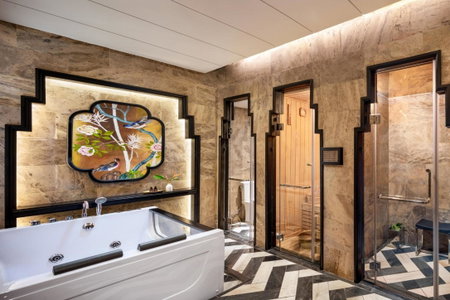 Ravatel Style Hotel Bac Giang, Bắc Giang, Vietnam