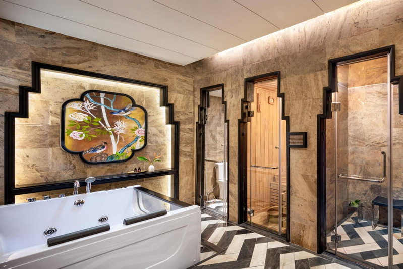 Ravatel Style Hotel Bac Giang, Bắc Giang, Vietnam
