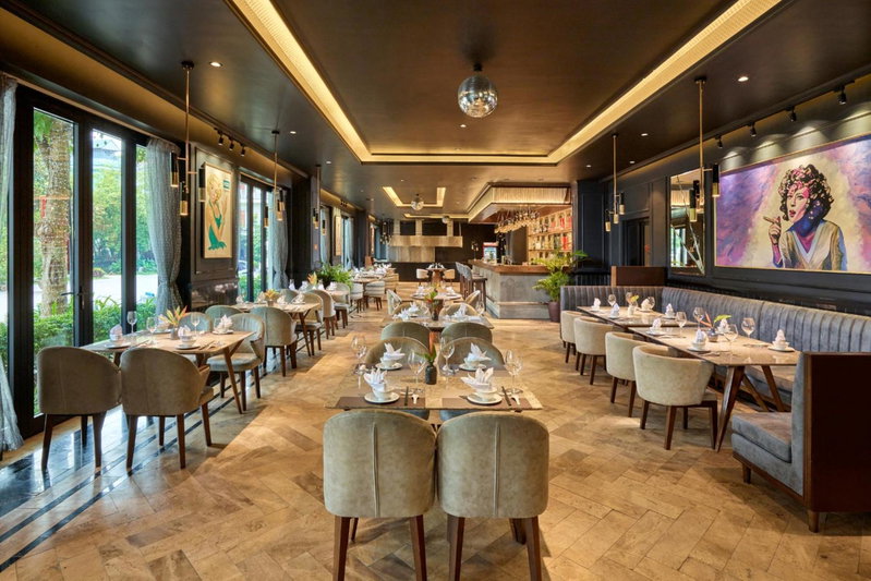 Ravatel Style Hotel Bac Giang, Bắc Giang, Vietnam
