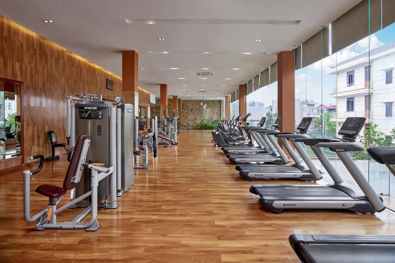 Ravatel Style Hotel Bac Giang, Bắc Giang, Vietnam